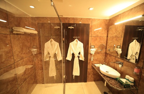 Jabalpur Hotel | Hotel Prince Viraj