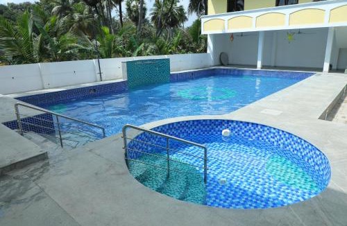 Ganapathichettikulam Hotel | Hotel Priso