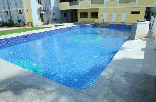 Ganapathichettikulam Hotel | Hotel Priso