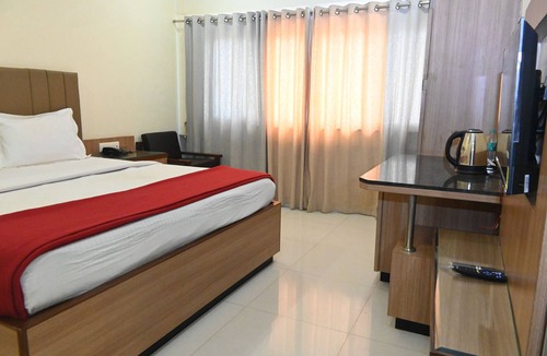 Jalgaon Hotel | HOTEL PRITAM PARK blends luxury and legendary hospitality for rewarding experien