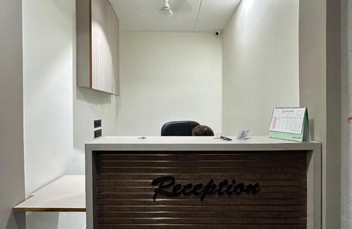 Maninagar Hotel | Hotel Prithvi Hill