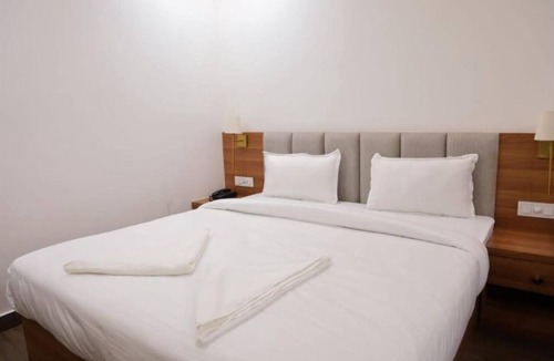 Samastipur Hotel | Hotel Pritika International