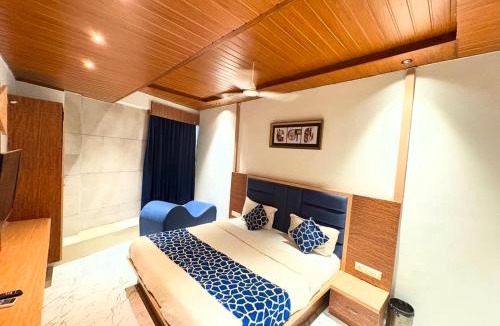 Bopal House | Hotel Privilege VILLA