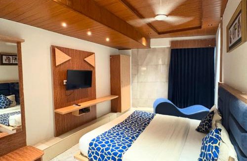 Bopal House | Hotel Privilege VILLA