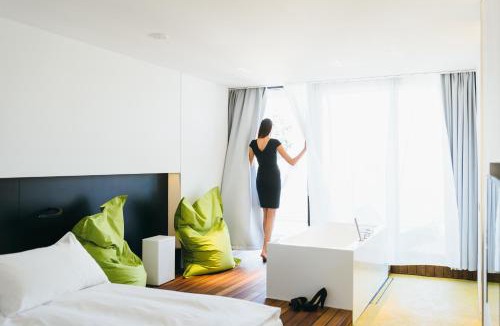 Tirgu Mures Hotel | Hotel Privo