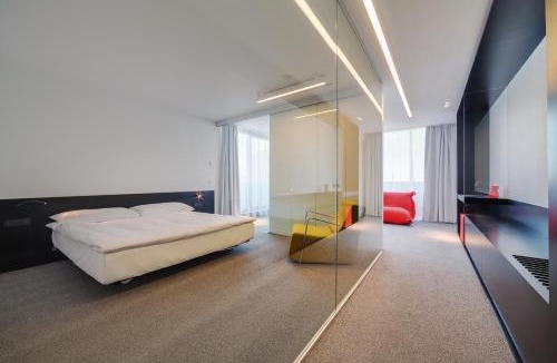 Tirgu Mures Hotel | Hotel Privo