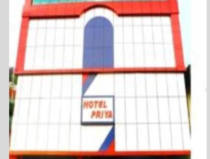Chengannur Hotel | Hotel Priya