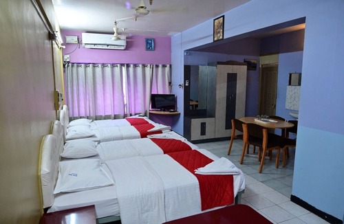 Raichur Hotel | Hotel Priya