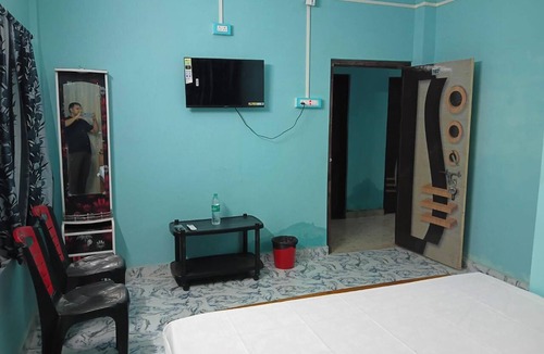 New Digha Hotel | Hotel Priyadarshini Residency Digha