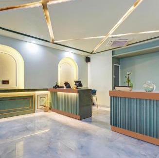 Jagatpura Hotel | Hotel Priyaj Newly Built with Luxury Restaurant