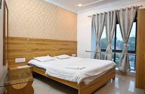 Asansol Hotel | Hotel Priyanka International