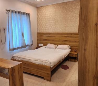 Asansol Hotel | Hotel Priyanka International