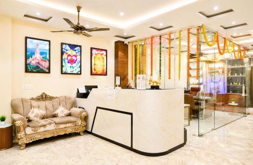 Subarnapur Hotel | Hotel Priyanscy Palace