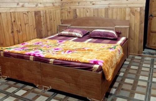 Kharsali Hotel | Hotel priyanshu