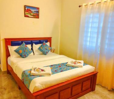 Nelamangala Hotel | Hotel Propel Inn