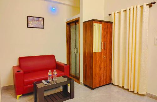 Nelamangala Hotel | Hotel Propel Inn