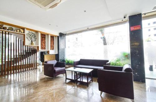 Kondapur Hotel | Hotel Prowell Apex - Kondapur