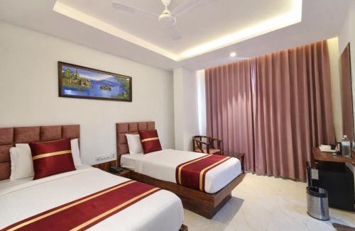 Kondapur Hotel | Hotel Prowell Apex - Kondapur