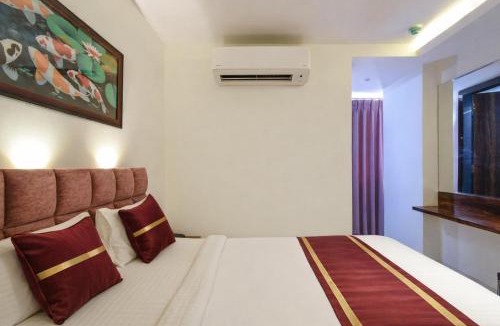 Kondapur Hotel | Hotel Prowell Apex - Kondapur