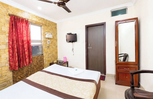 Kolkata Hotel | Hotel Puja Kolkata