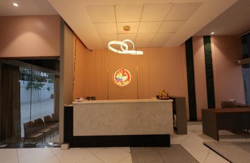 Aundh Hotel | Hotel Pune Pride, Baner