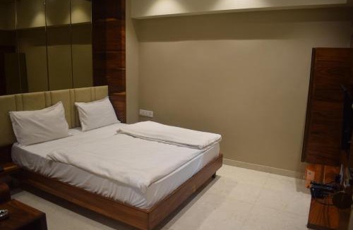 Ambaji Hotel | HOTEL PUSHPA INN