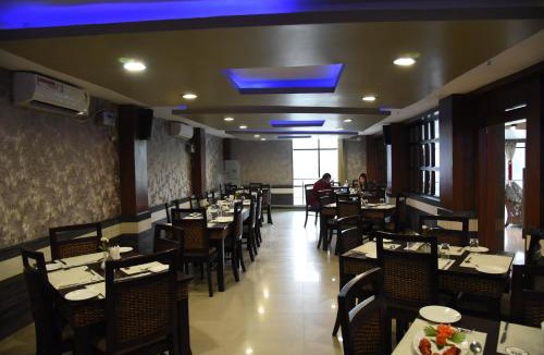 Yupia Hotel | Hotel Pybss