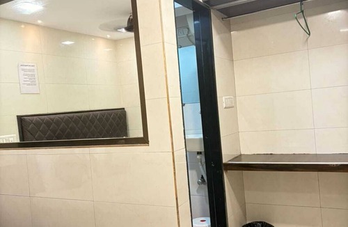 Dongri Hotel | Hotel Qamar