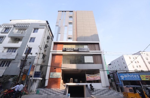 Madhapur Hotel | Hotel Qualia Oak