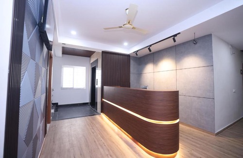 Madhapur Hotel | Hotel Qualia Oak