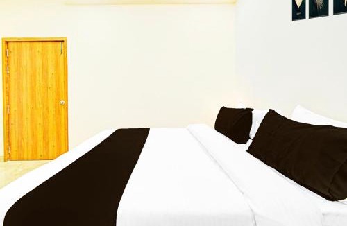 Nagavara Hostel | Hotel Qubenest Elite Manyata Tech Park