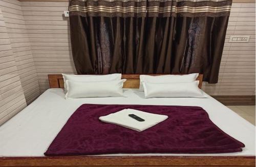 Ajmer Hotel | Hotel Raahat Palace