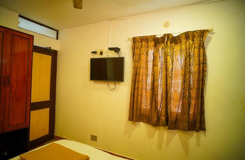 Nungambakkam Hotel | Hotel Raaj Bhaavan