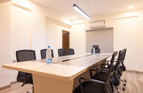 Madhapur Hotel | Hotel Radhe Pride Hitech City