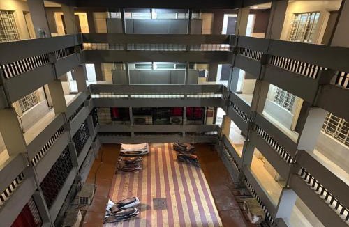 Central Pune Hotel | Hotel Radhika Pune