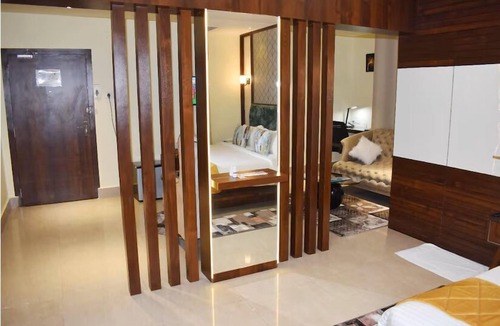 Rourkela Hotel | Hotel Radhika Regency