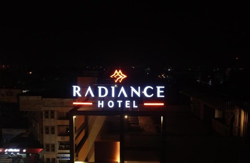 Ahmednagar Hotel | Hotel Radiance