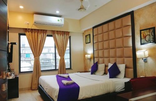 Ballygunge Hotel | Hotel Radiant