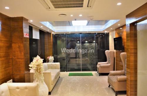 Ballygunge Hotel | Hotel Radiant