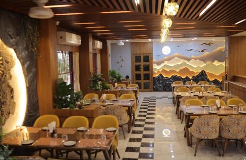 Radhanpur Hotel | Hotel Raghavji