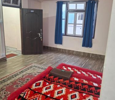 Ravangla Hotel | Hotel Rainbow Regency Ravangla South Sikkim