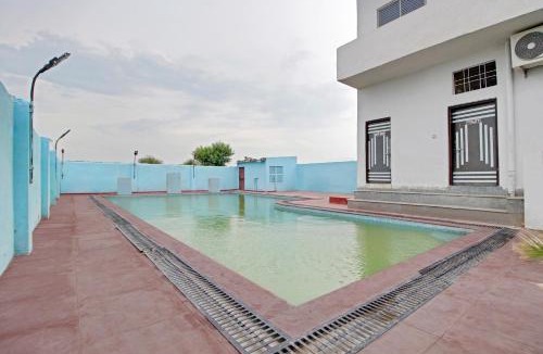 Village Hokra Hotel | Hotel Raj Inn