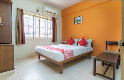 Wilson Garden Hotel | Hotel Raj Residence