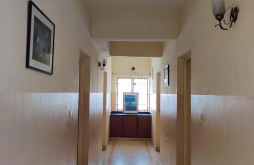 Wilson Garden Hotel | Hotel Raj Residency