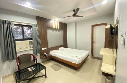 Koraput Bed & Breakfast | HOTEL RAJ RESIDENCY