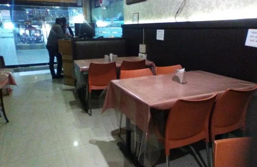 Bilaspur Hotel | hotel raja