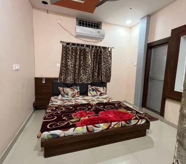 Kondagaon Hotel | Hotel Raja Inn
