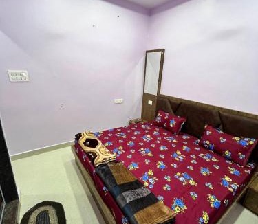 Kondagaon Hotel | Hotel Raja Inn
