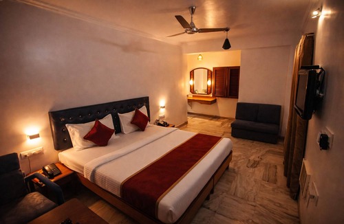 Amarnath Hotel | Hotel Raja Kalyan