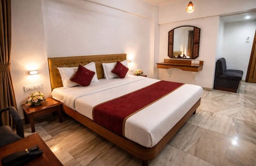 Amarnath Hotel | Hotel Raja Kalyan